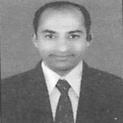 Advocate Mr. Akhil Nath Sharma