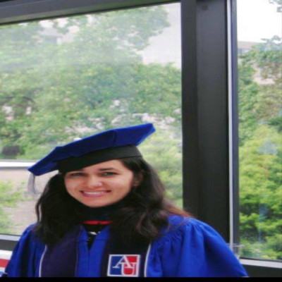 Advocate Alpana Bhandari