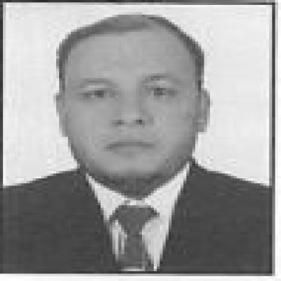 Advocate Mr. Ambar Bahadur Raut