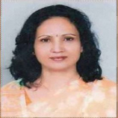 Advocate Mrs. Amita Bhandary Dixit