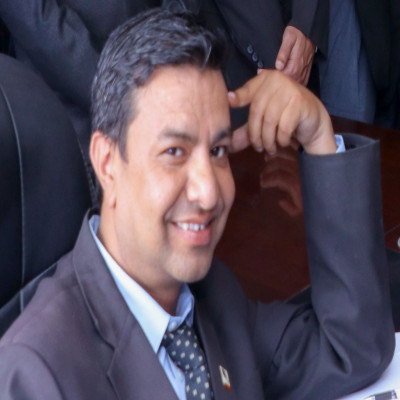 Advocate Mr. Amrit sharma