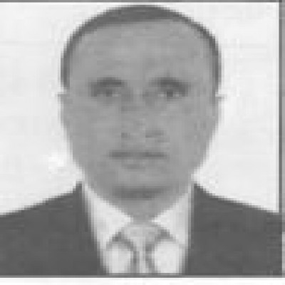 Advocate Mr. Amrit Bahadur Budhathoki
