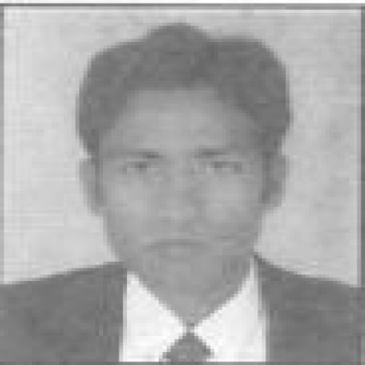 Advocate Mr. Ananta Dev Parajuli