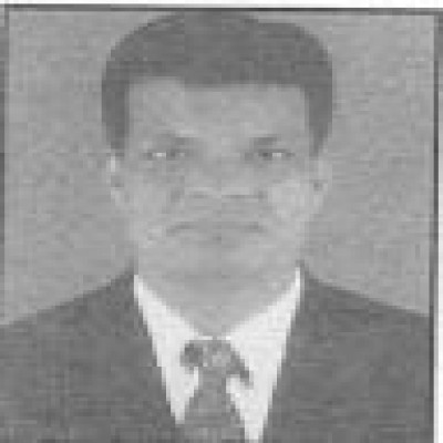 Advocate Mr. Anil Kumar Sada