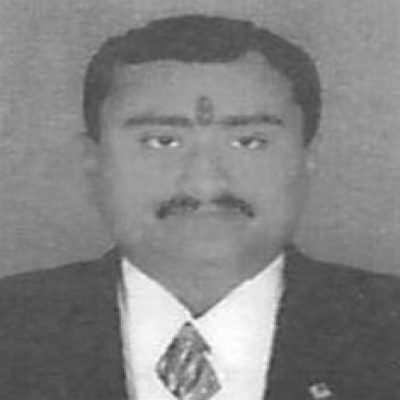 Advocate Mr. Anil Kumar Shah