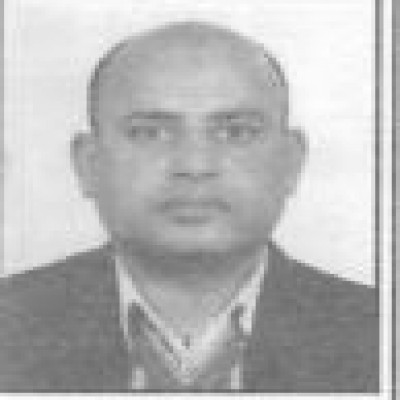 Advocate Mr. Arun Kumar Pariyar