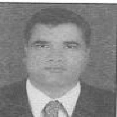 Advocate Mr. Arun Kumar Yadav