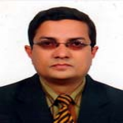 Advocate Mr. Baburam Dahal