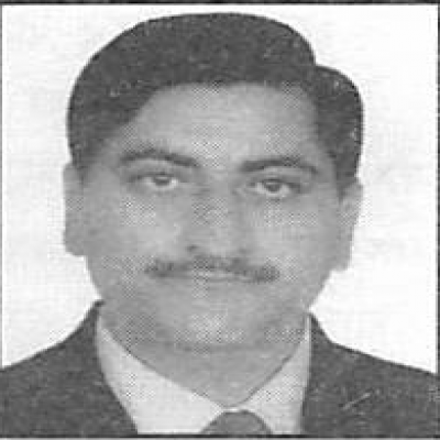 Advocate Mr. Baburam Pandey