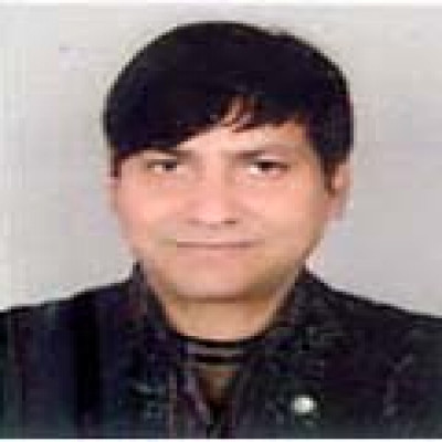 Badri Raj Bhatta