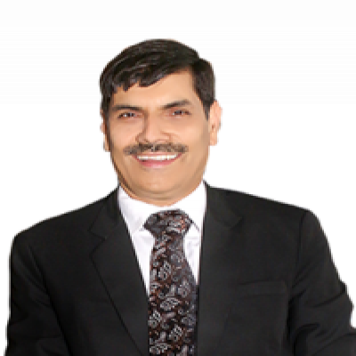 Advocate Mr. Balchandra Acharya