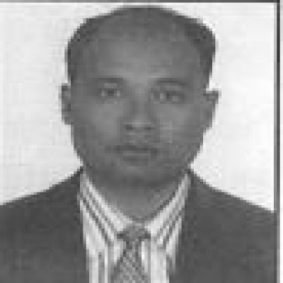Advocate Mr. Bal Krishna Shrestha