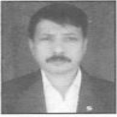 Advocate Mr. Bal Kumar katuwal