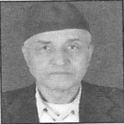 Advocate Mr. Bamdev Sharma