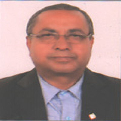 Baudh Krishna Bhagat