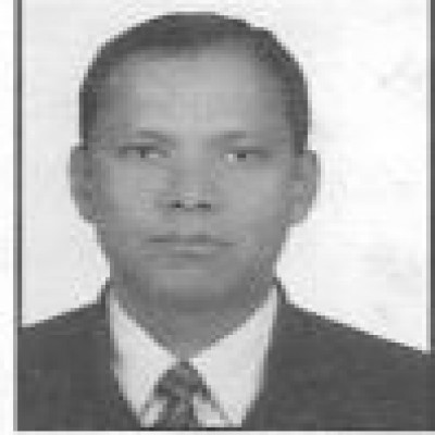 Advocate Mr. Bhagwat Prasad Chaudhari