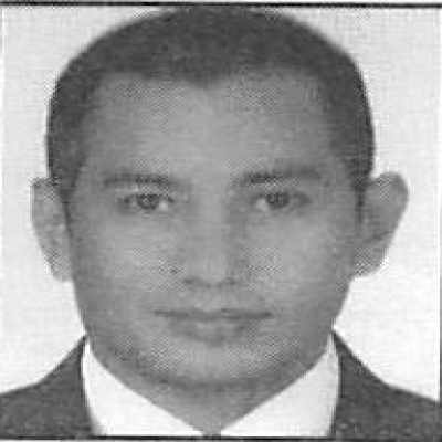 Advocate Mr. Bharat Shrestha