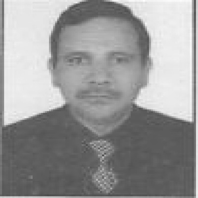 Advocate Mr. Bhoj Raj Acharya