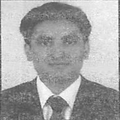 Advocate Mr. Bhupendra Khanal