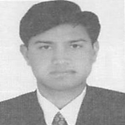 Advocate Mr. Bimal Kaji Shrestha