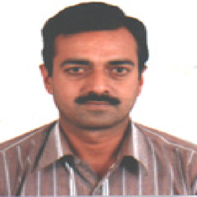 Advocate Mr. Binod Kumar Yadav