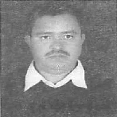 Advocate Mr. Bir Bahadur Bista