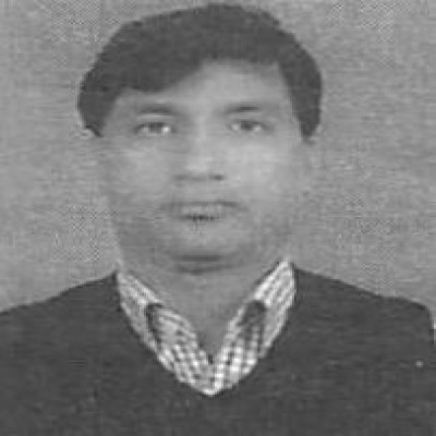 Advocate Mr. Birendra Prasad Yadav