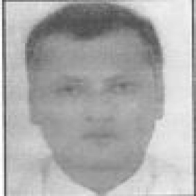 Advocate Mr. Bishnu Kushal Bhujel