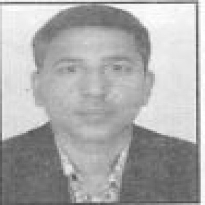 Advocate Mr. Bishnu Prasad Adhikari