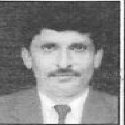 Advocate Mr. Bishnu Prasad Parajuli