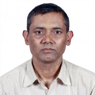 Advocate Chom Raj Dahal