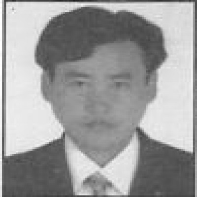 Advocate Mr. Dev Raj Menyangbo