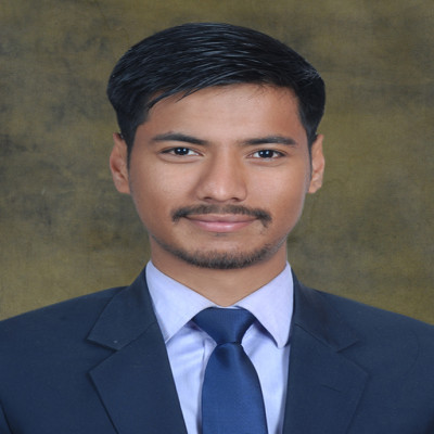 Advocate Mr. Dharmadhir Acharya
