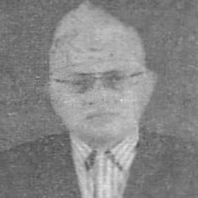 Advocate Mr. Dharma Raj Acharya