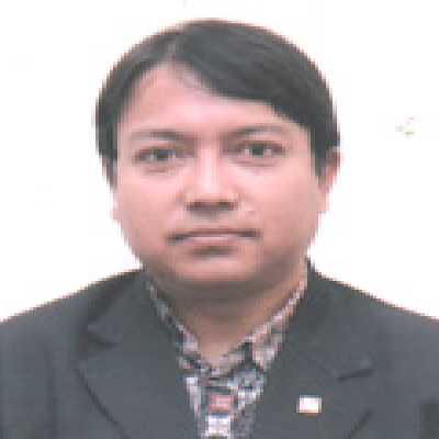 Advocate Mr. Dipak Kumar Bista