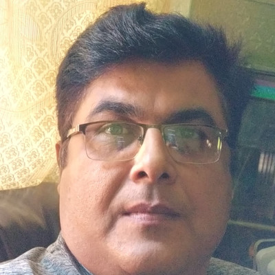 Advocate Mr. Dipendra Kumar Khatiwada