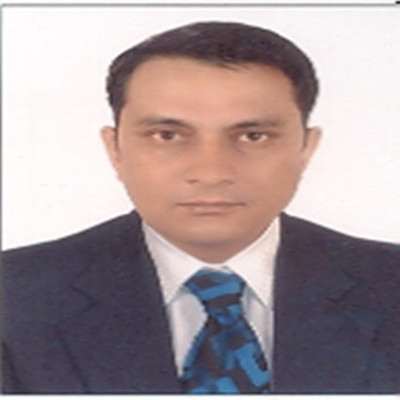 Legal Consultant Mr. दिर्घ सिंह पौड्याल