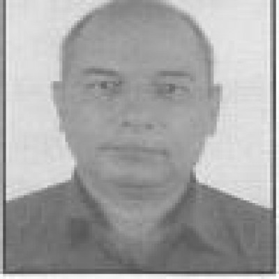 Advocate Mr. Dr. Kumar Sharma Acharya