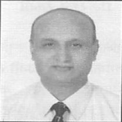 Advocate Mr. Dr. Narayan Prasad Ghimire