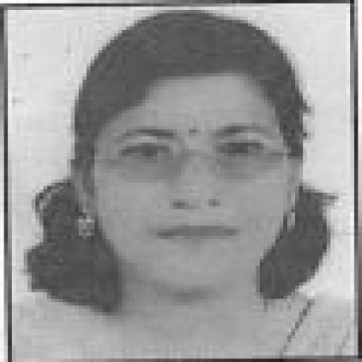 Advocate Miss Dr. Janaki Kumari Tuladhar