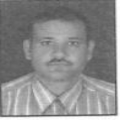 Advocate Mr. Gajendra Acharya