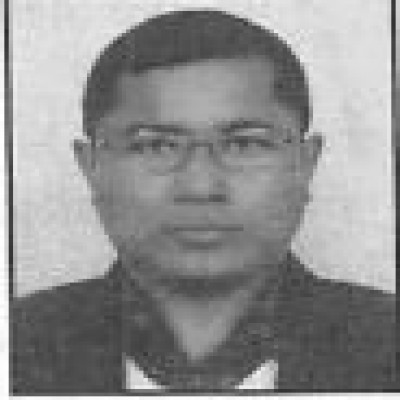 Advocate Mr. Gajendra Bahadur Mishra
