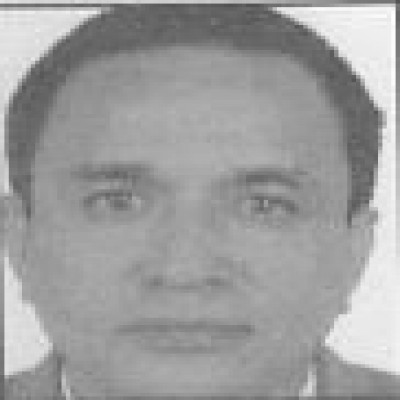Advocate Mr. Ganesh Bahadur Bhattarai