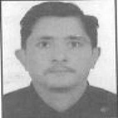 Advocate Mr. Ganesh Neupane