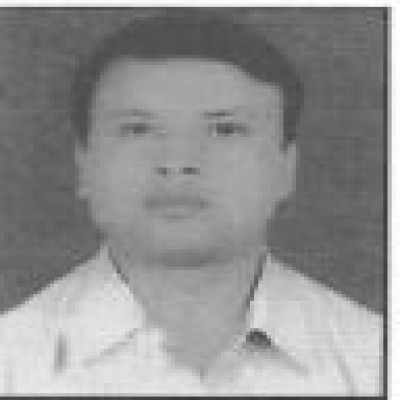 Advocate Mr. Ganesh Prasad Khanal