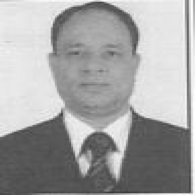 Advocate Mr. Ganga Prasad Pandey