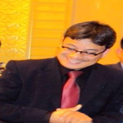 Advocate Mr. Ghanendra Bahadur Shrestha