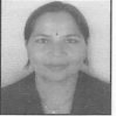Advocate Miss Gita Acharya