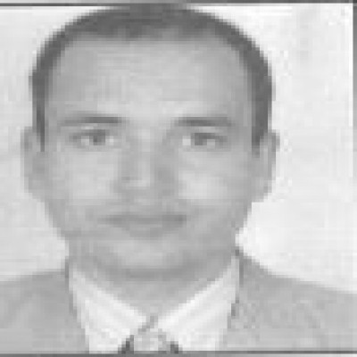Advocate Mr. Gopal Pandey