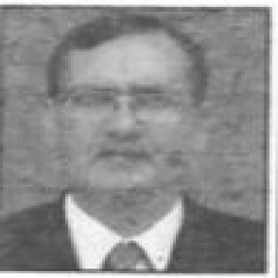 Advocate Mr. Gopal Prasad Acharya